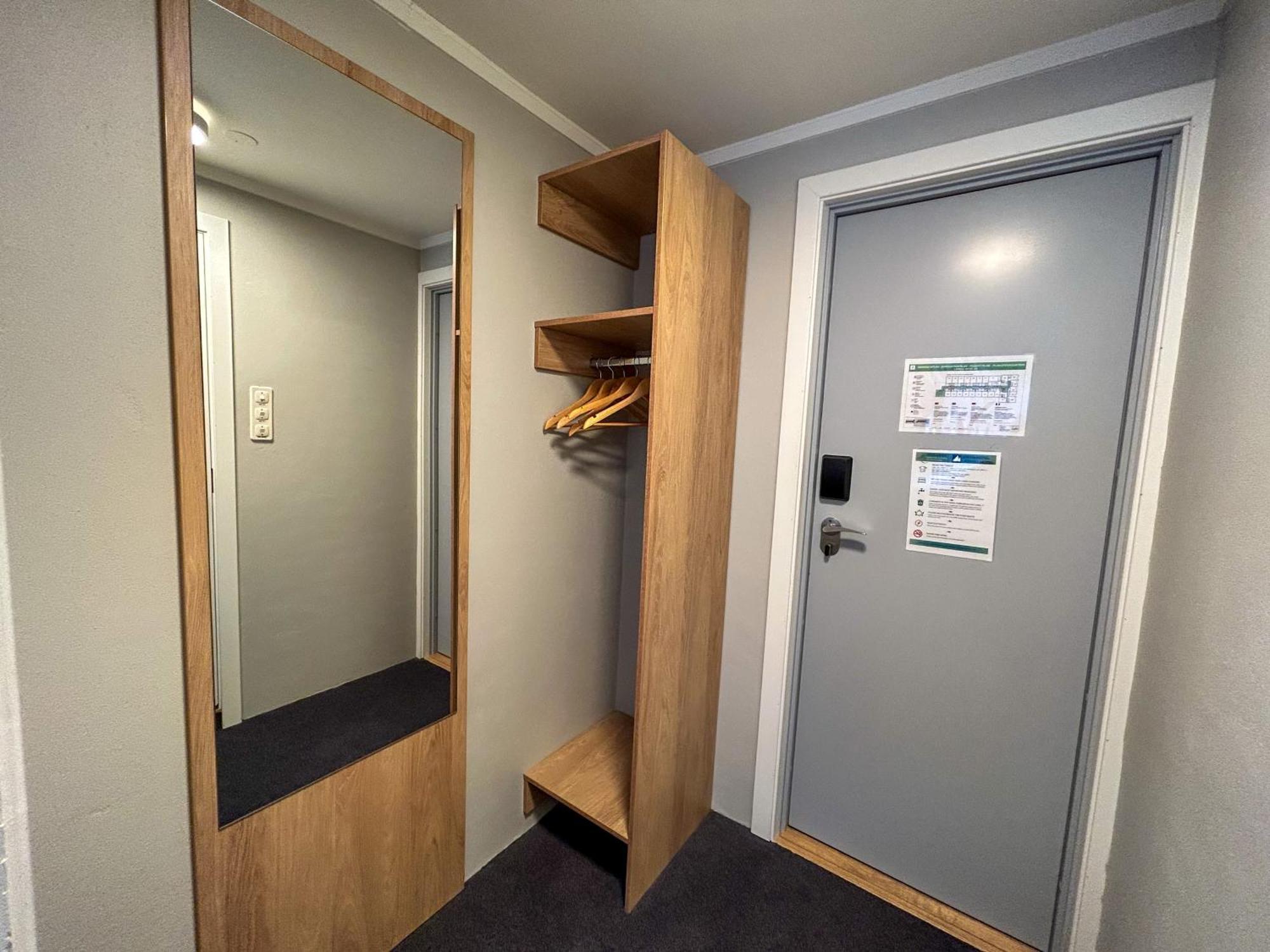 Lærdalsøyri Laerdal Hotel מראה חיצוני תמונה