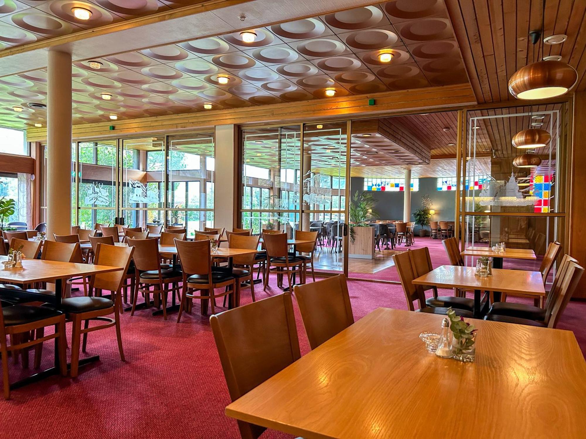 Lærdalsøyri Laerdal Hotel מראה חיצוני תמונה