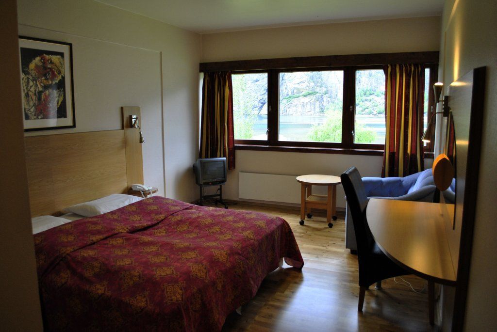 Lærdalsøyri Laerdal Hotel מראה חיצוני תמונה